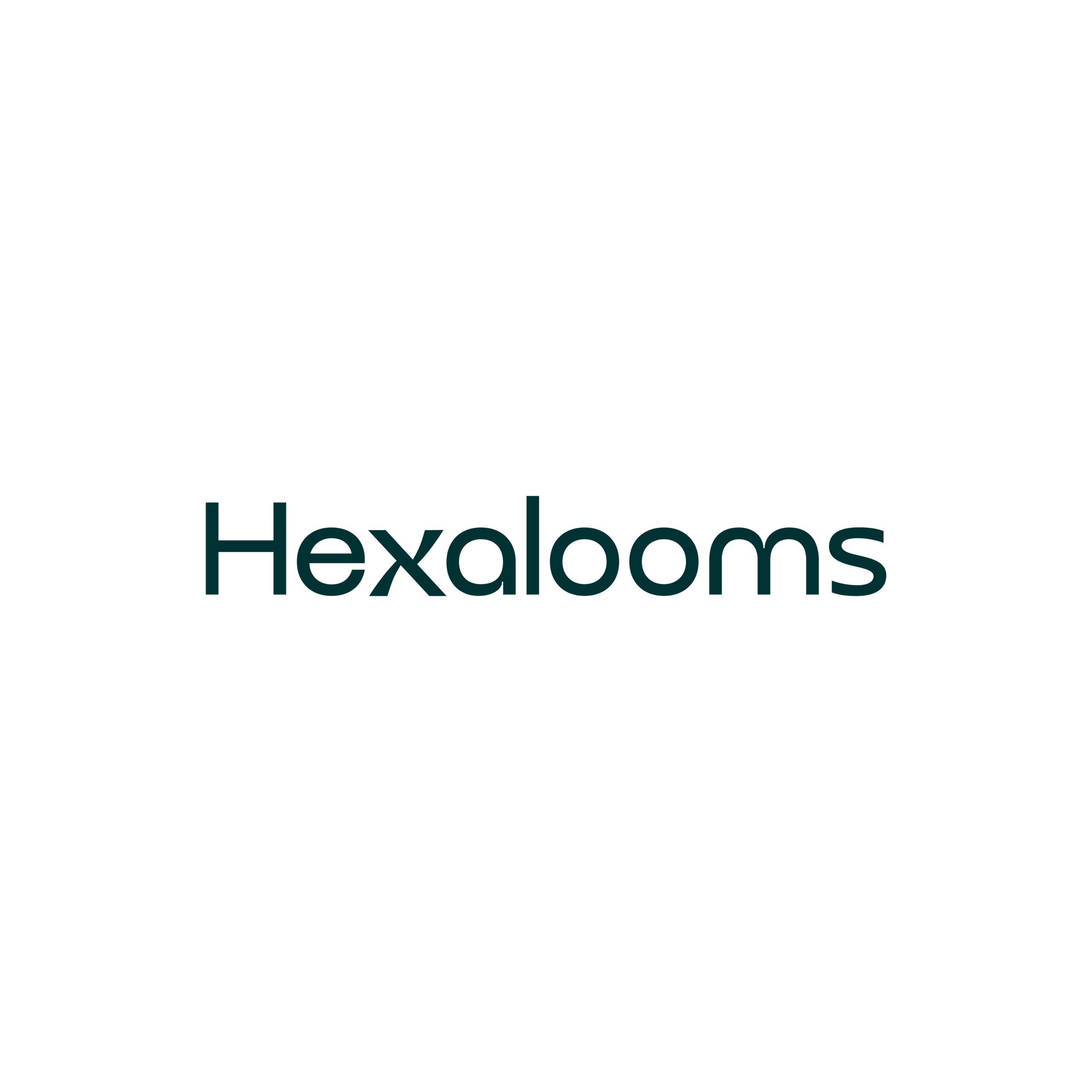 Hexalooms
